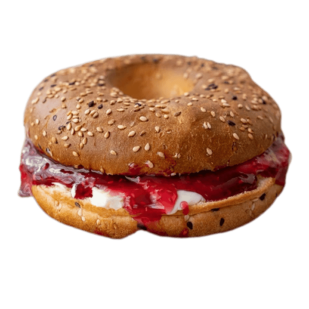 With Butter And Jelly