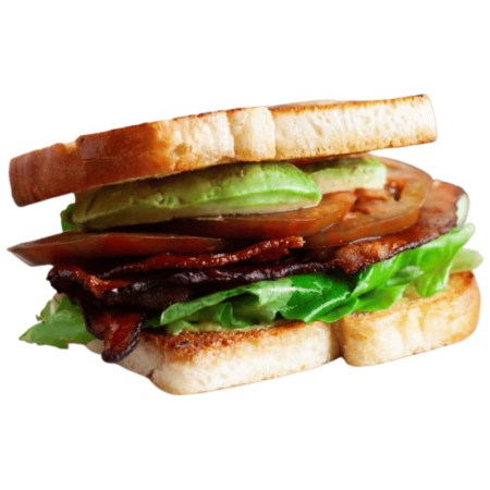 Avocado B.L.T