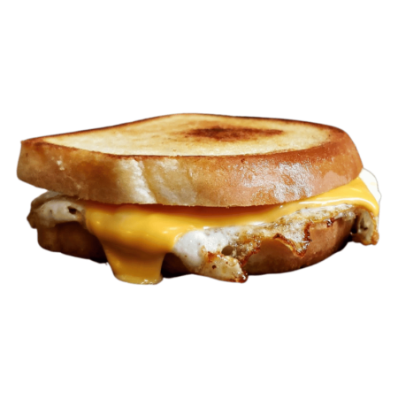 Egg & Cheese Sandwiches