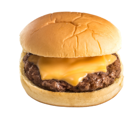 Cheese Burger