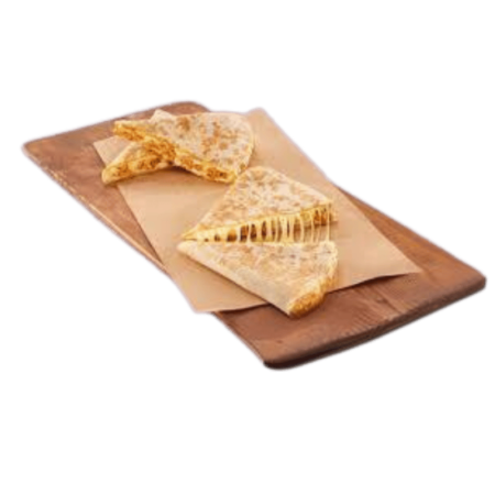 Cheese Quesadilla