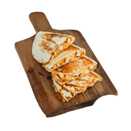 Chicken Quesadilla