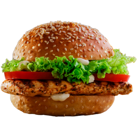 Chicken Burger