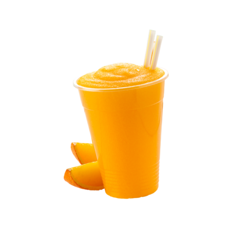 Classic Tropicana (Orange, Strawberry, Banana & Orange Juice)