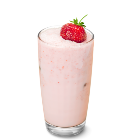 Janairy Berry (Raspberry, Blueberry, Strawberry & Apple Juice)