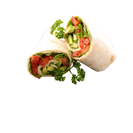 Joma Loma (Eggs White. Salsalito Turkey. Onions. Pepper Jack Cheese. L & T)