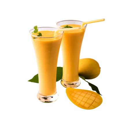 Pure Mango Nectar Juice