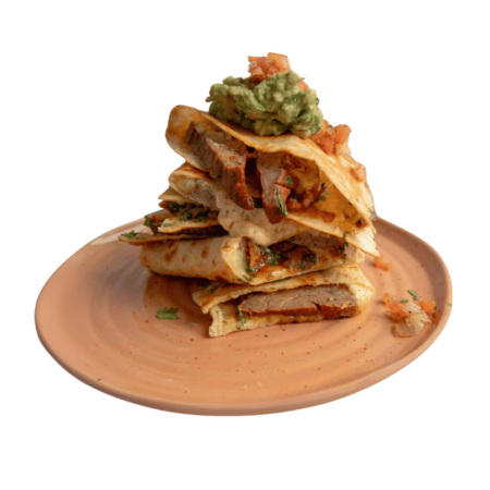 Steak Quesadilla