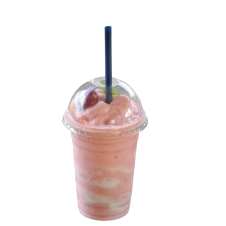 Tropical Tango (Mango, Pineapple, Peach & Apple Juice)