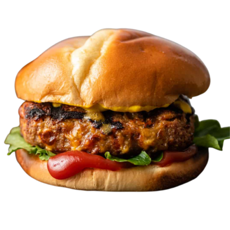 Turkey Burger